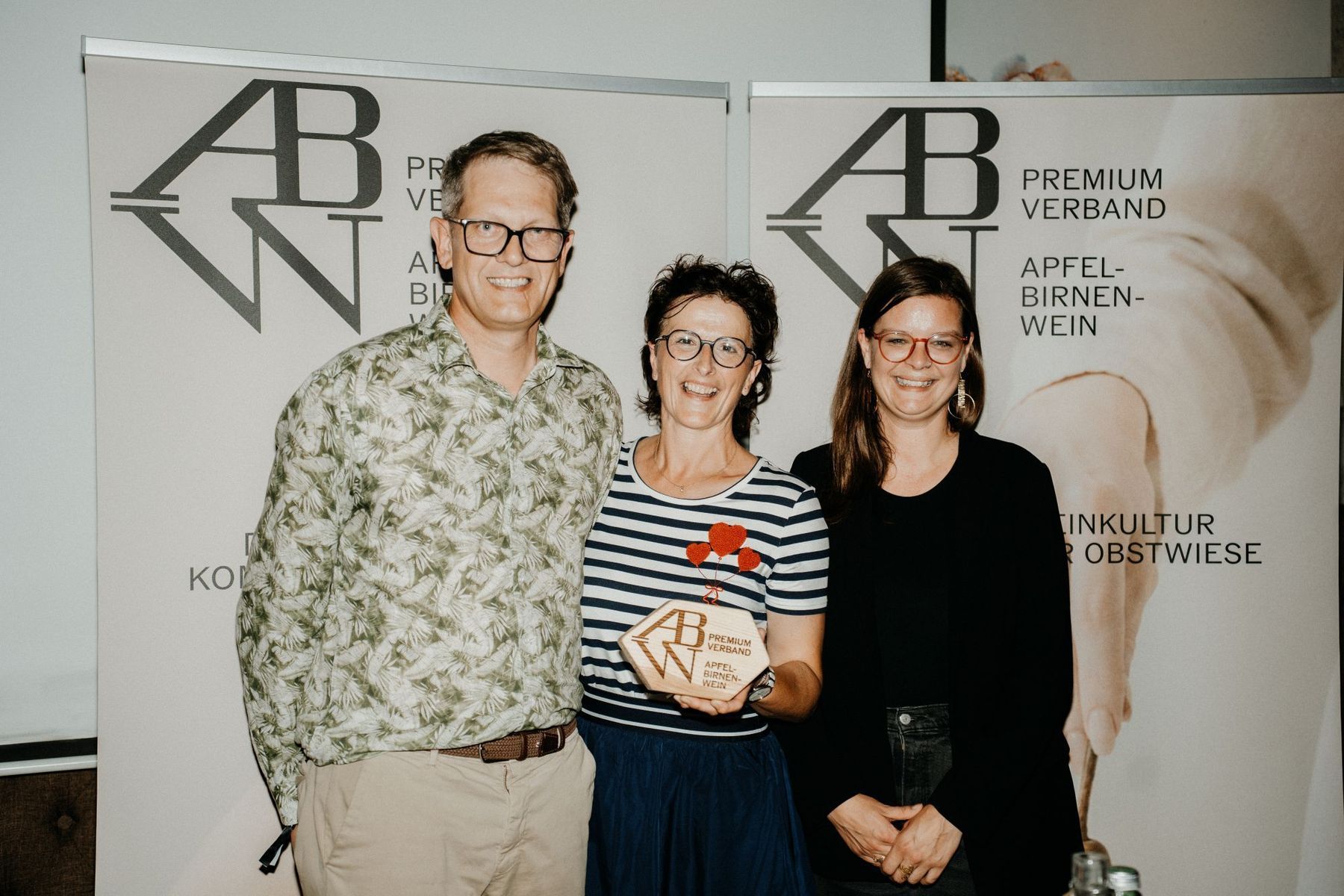ABW-Produzentin aus dem Bezirk Freistadt.jpg © Johanna Mayrbäuerl/ABW