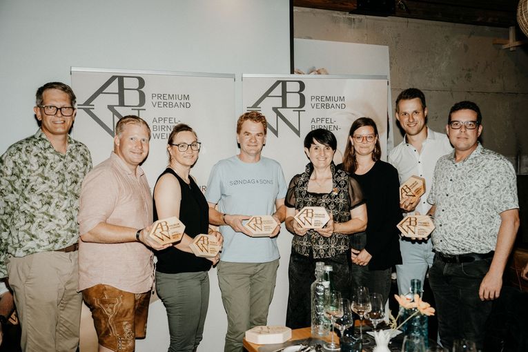 ABW-Produzenten der Bezirke Linz-Land und Vöcklabruck.jpg © Johanna Mayrbäuerl/ABW