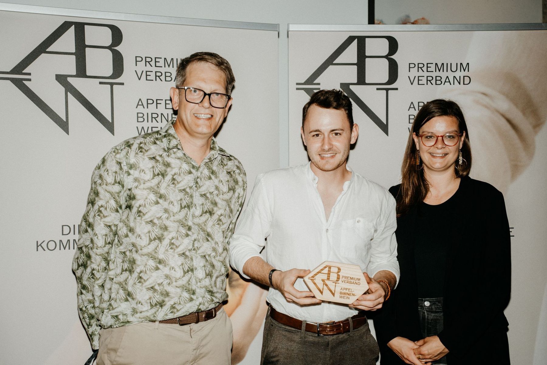 ABW-Produzent des Bezirks Rohrbach.jpg © Johanna Mayrbäuerl/ABW