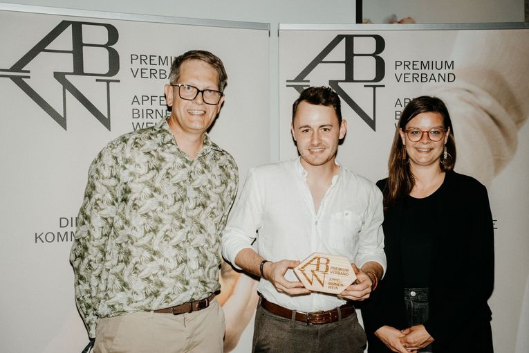 ABW-Produzent des Bezirks Rohrbach.jpg © Johanna Mayrbäuerl/ABW