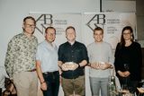 ABW-Produzenten des Bezirks Urfahr-Umgebung.jpg © Johanna Mayrbäuerl/ABW