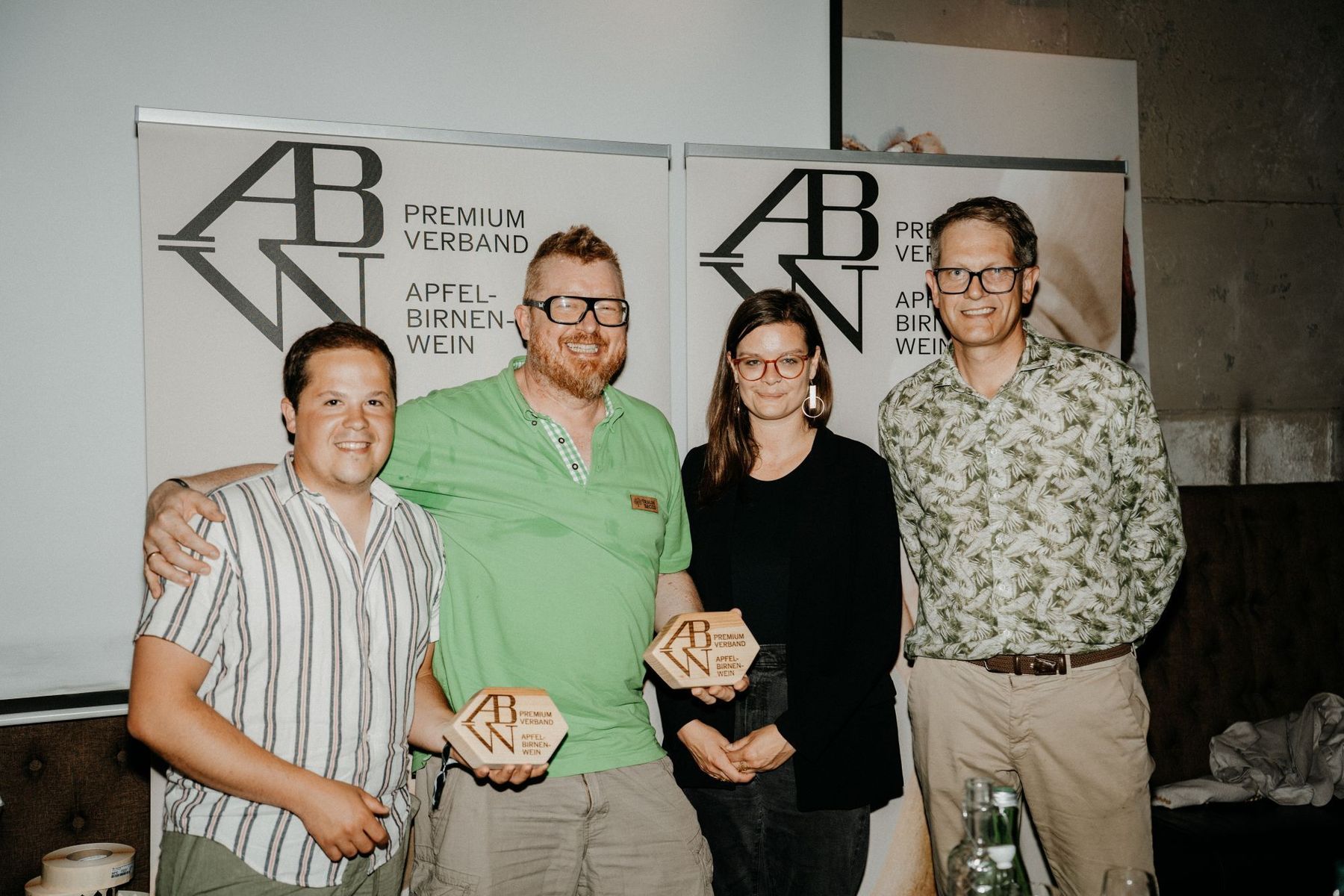 ABW-Produzenten des Bezirk Wels-Land.jpg © Johanna Mayrbäuerl/ABW