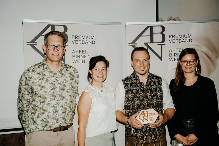 ABW-Produzenten des Bezirks Steyr-Land.jpg © Johanna Mayrbäuerl/ABW