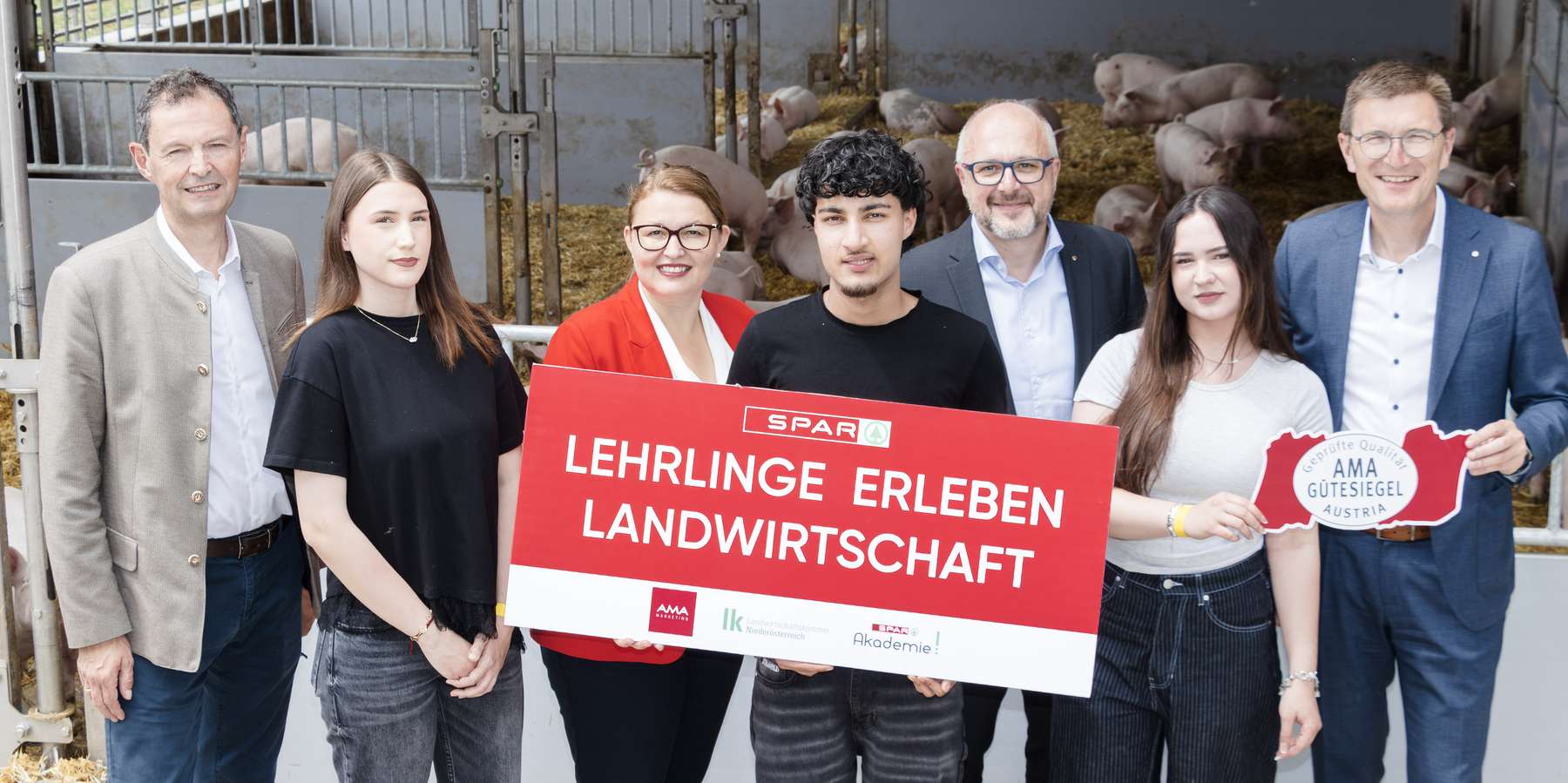 Spar-Lehrlingsprojekt.jpg © Spar