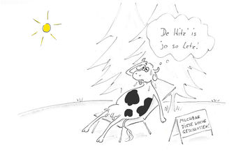 Hitzefrei © Mitterwallner