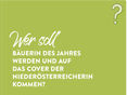Posting Bäuerin des Jahres2 © LK Niederösterreich
