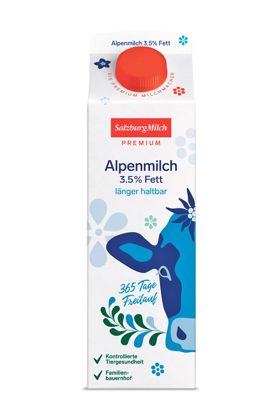 Hohe Zustimmung  für die Salzburger  Milchlösung.jpg © SalzburgMilch