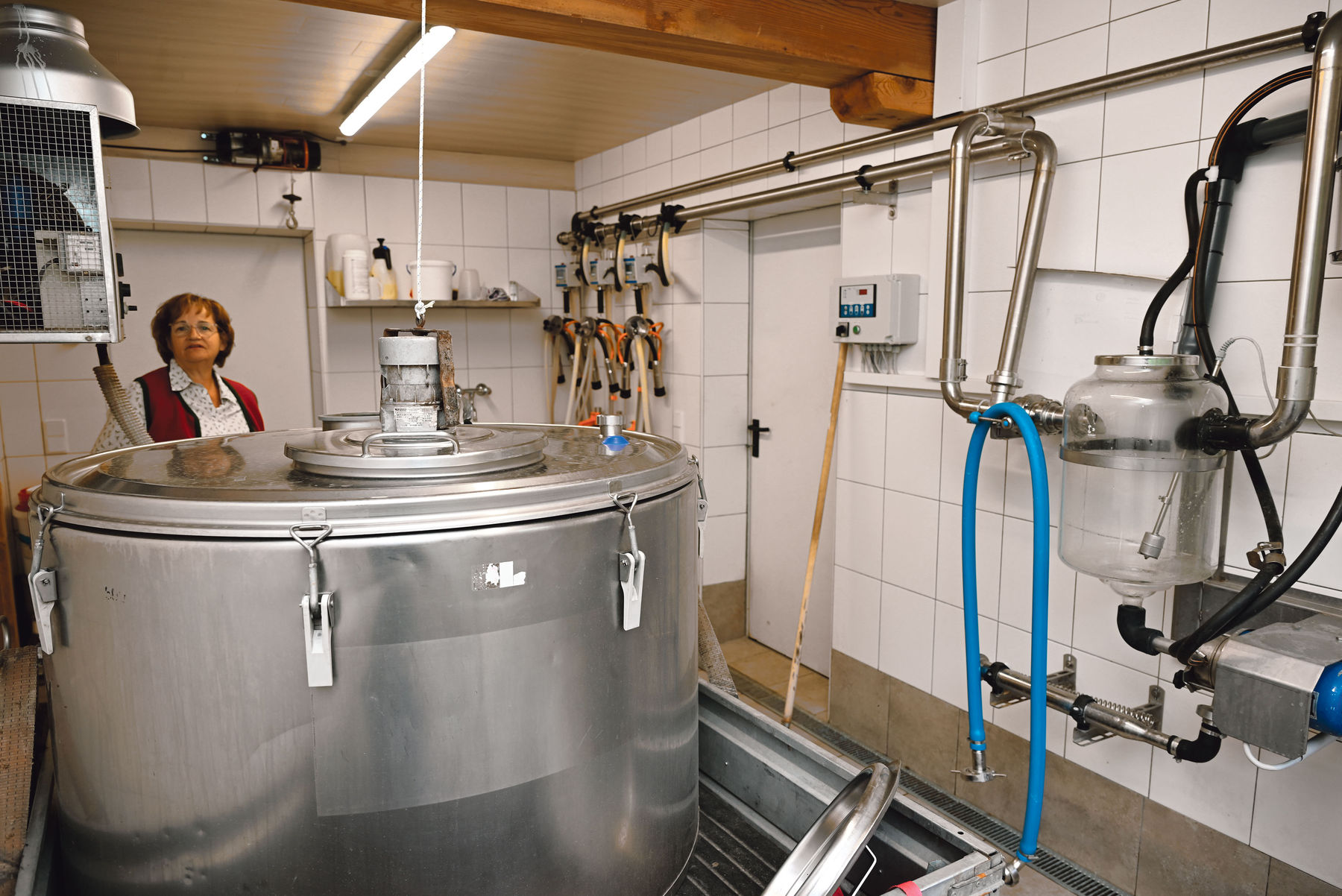Milch Zauner.jpg © Mooslechner