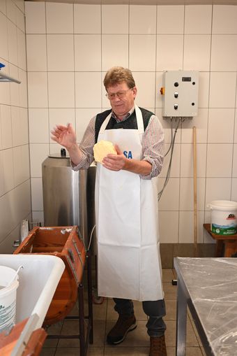 Zauner Butter.jpg © Mooslechner