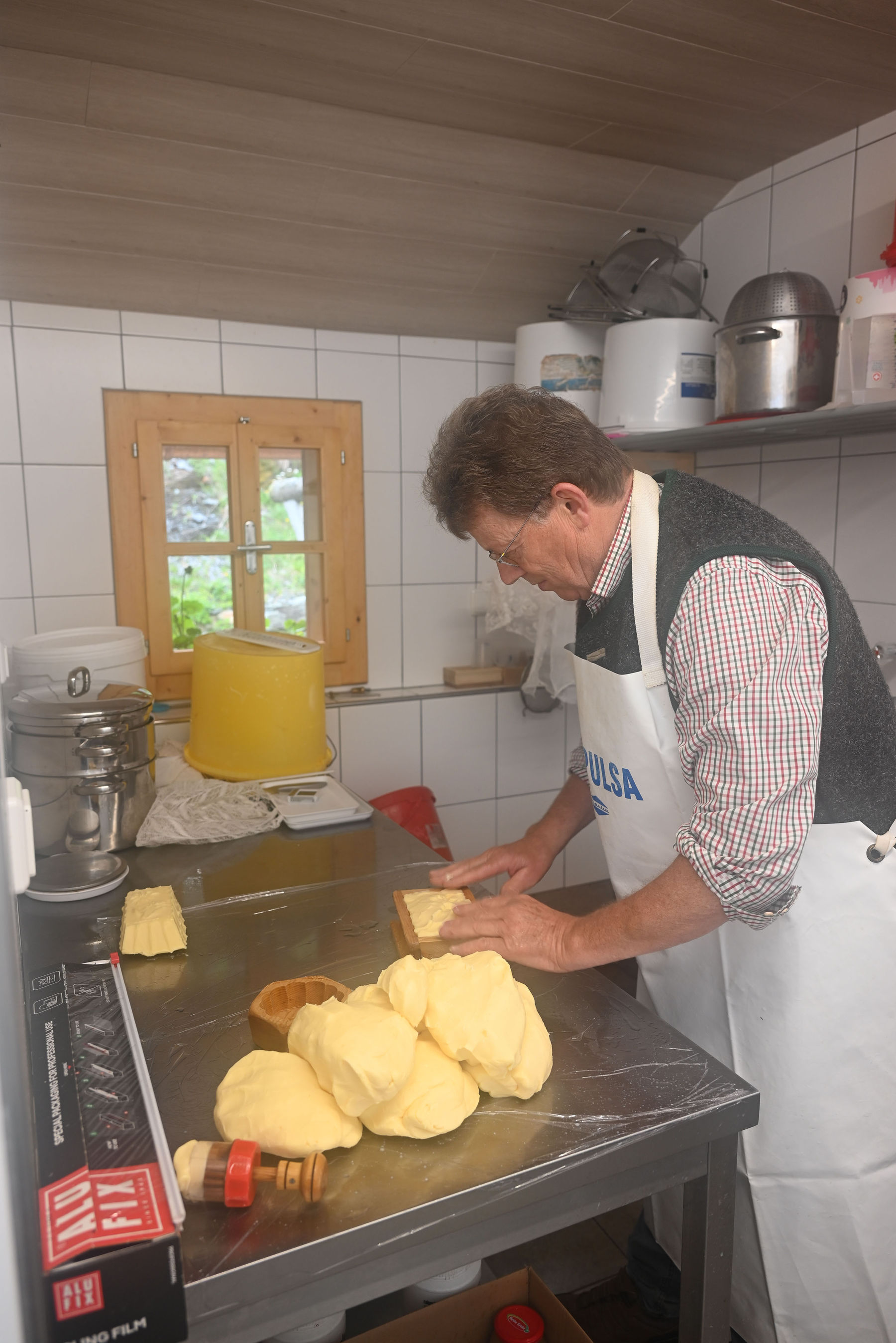 Zauner Butter2.jpg © Mooslechner