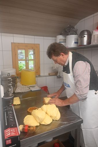 Zauner Butter2.jpg © Mooslechner