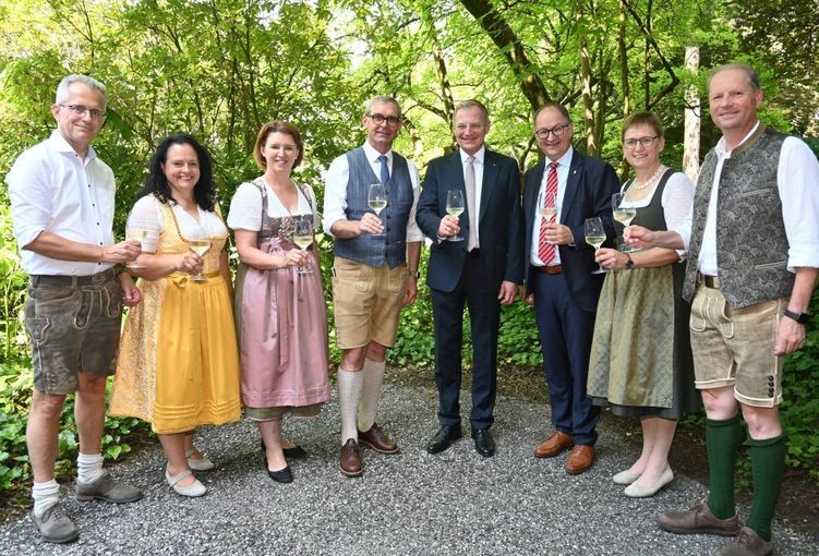 Teichfest 2026_LK OÖ_klein.jpg © Landwirtschaftskammer OÖ