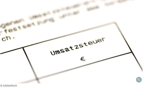 Umsatzsteuer.png © stock.adobe.com