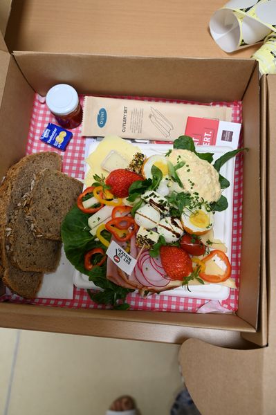 Bäuerinnen-Brunch ©&nbsp;Die Bäuerinnen im Bezirk Waidhofen/Thaya