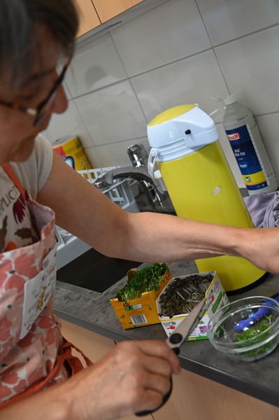 Bäuerinnen-Brunch ©&nbsp;Die Bäuerinnen im Bezirk Waidhofen/Thaya