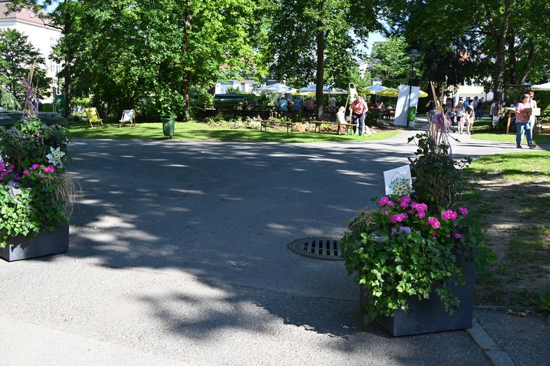 Bäuerinnen-Brunch © Die Bäuerinnen im Bezirk Waidhofen/Thaya Bäuerinnen-Brunch © Die Bäuerinnen im Bezirk Waidhofen/Thaya