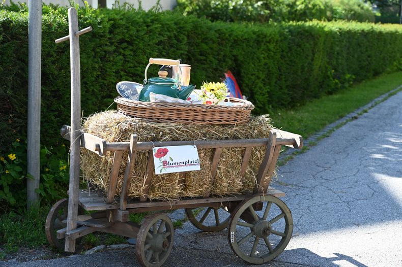 Bäuerinnen-Brunch ©&nbsp;Die Bäuerinnen im Bezirk Waidhofen/Thaya