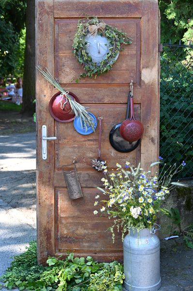 Bäuerinnen-Brunch ©&nbsp;Die Bäuerinnen im Bezirk Waidhofen/Thaya