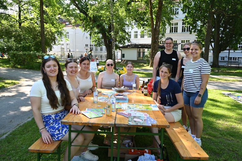 Bäuerinnen-Brunch ©&nbsp;Die Bäuerinnen im Bezirk Waidhofen/Thaya