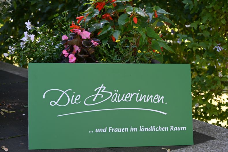 Bäuerinnen-Brunch © Die Bäuerinnen im Bezirk Waidhofen/Thaya Bäuerinnen-Brunch © Die Bäuerinnen im Bezirk Waidhofen/Thaya