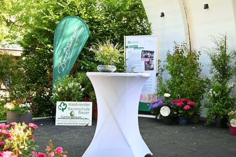 Bäuerinnen-Brunch © Die Bäuerinnen im Bezirk Waidhofen/Thaya Bäuerinnen-Brunch © Die Bäuerinnen im Bezirk Waidhofen/Thaya