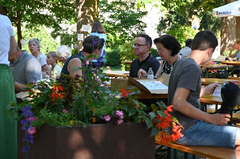Bäuerinnen-Brunch ©&nbsp;Die Bäuerinnen im Bezirk Waidhofen/Thaya