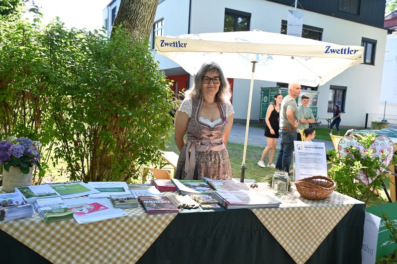 Bäuerinnen-Brunch © Die Bäuerinnen im Bezirk Waidhofen/Thaya Bäuerinnen-Brunch © Die Bäuerinnen im Bezirk Waidhofen/Thaya
