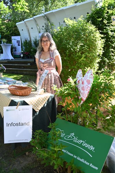 Bäuerinnen-Brunch ©&nbsp;Die Bäuerinnen im Bezirk Waidhofen/Thaya