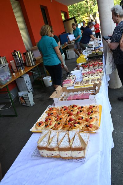 Bäuerinnen-Brunch ©&nbsp;Die Bäuerinnen im Bezirk Waidhofen/Thaya