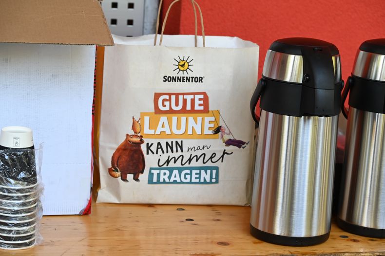 Bäuerinnen-Brunch ©&nbsp;Die Bäuerinnen im Bezirk Waidhofen/Thaya
