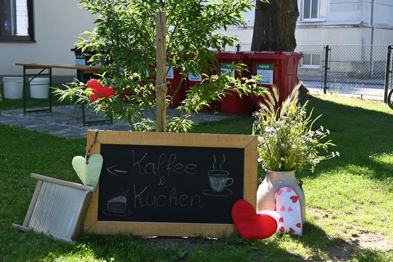 Bäuerinnen-Brunch © Die Bäuerinnen im Bezirk Waidhofen/Thaya Bäuerinnen-Brunch © Die Bäuerinnen im Bezirk Waidhofen/Thaya