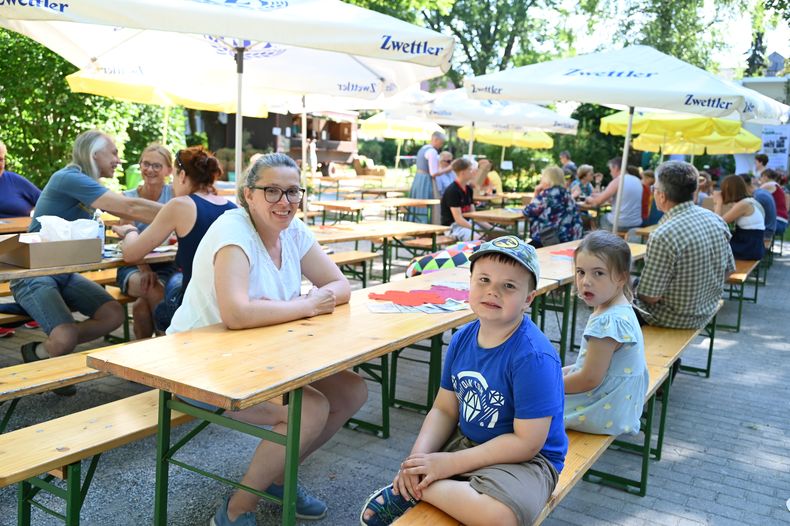 Bäuerinnen-Brunch © Die Bäuerinnen im Bezirk Waidhofen/Thaya Bäuerinnen-Brunch © Die Bäuerinnen im Bezirk Waidhofen/Thaya