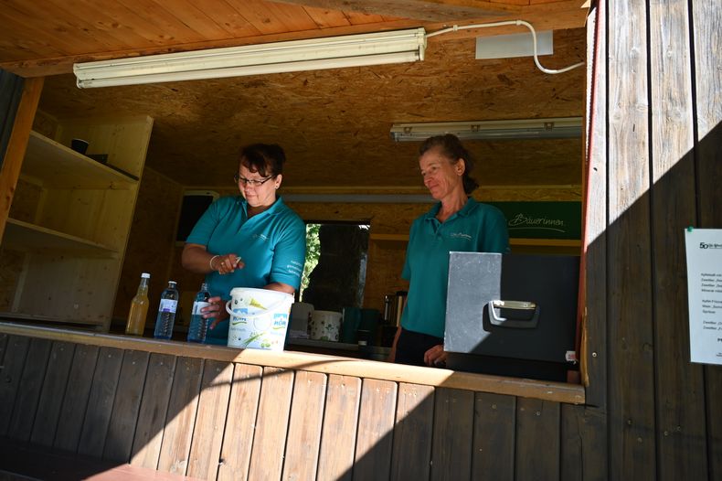 Bäuerinnen-Brunch ©&nbsp;Die Bäuerinnen im Bezirk Waidhofen/Thaya