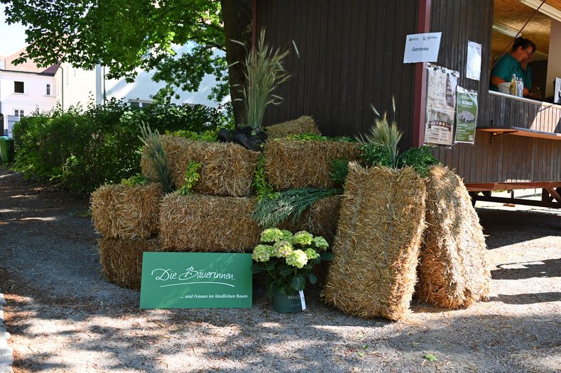 Bäuerinnen-Brunch © Die Bäuerinnen im Bezirk Waidhofen/Thaya Bäuerinnen-Brunch © Die Bäuerinnen im Bezirk Waidhofen/Thaya