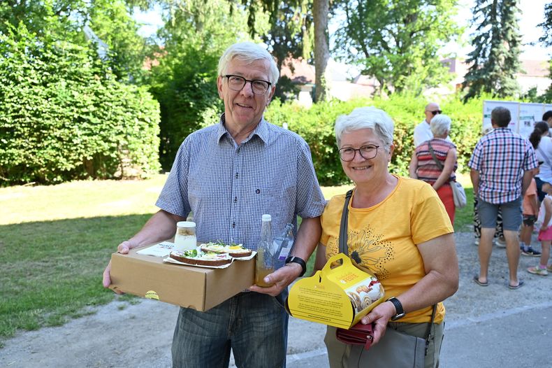 Bäuerinnen-Brunch © Die Bäuerinnen im Bezirk Waidhofen/Thaya Bäuerinnen-Brunch © Die Bäuerinnen im Bezirk Waidhofen/Thaya