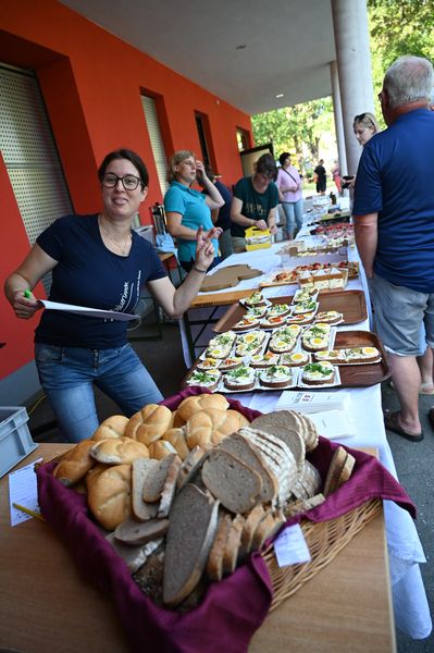 Bäuerinnen-Brunch © Die Bäuerinnen im Bezirk Waidhofen/Thaya Bäuerinnen-Brunch © Die Bäuerinnen im Bezirk Waidhofen/Thaya