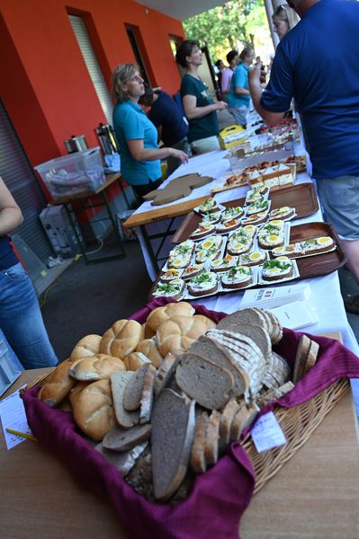 Bäuerinnen-Brunch © Die Bäuerinnen im Bezirk Waidhofen/Thaya Bäuerinnen-Brunch © Die Bäuerinnen im Bezirk Waidhofen/Thaya
