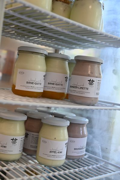 Bäuerinnen-Brunch ©&nbsp;Die Bäuerinnen im Bezirk Waidhofen/Thaya