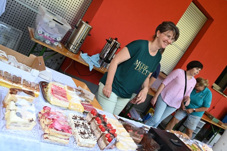 Bäuerinnen-Brunch ©&nbsp;Die Bäuerinnen im Bezirk Waidhofen/Thaya