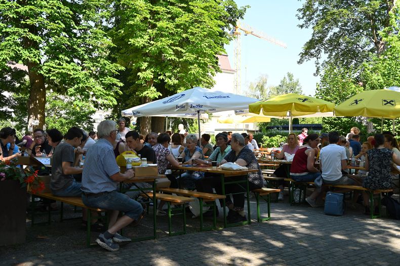 Bäuerinnen-Brunch © Die Bäuerinnen im Bezirk Waidhofen/Thaya Bäuerinnen-Brunch © Die Bäuerinnen im Bezirk Waidhofen/Thaya