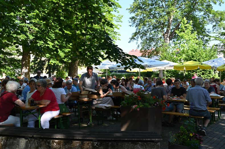 Bäuerinnen-Brunch ©&nbsp;Die Bäuerinnen im Bezirk Waidhofen/Thaya