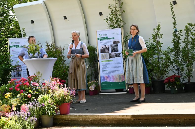Bäuerinnen-Brunch ©&nbsp;Die Bäuerinnen im Bezirk Waidhofen/Thaya