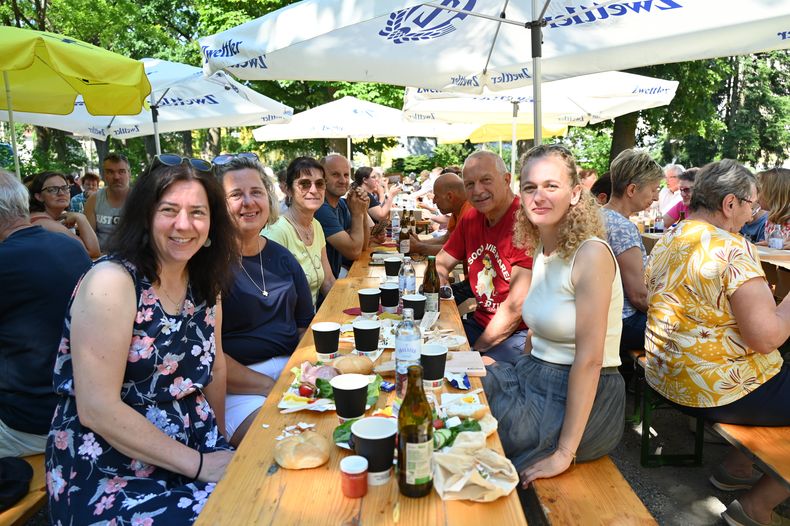 Bäuerinnen-Brunch ©&nbsp;Die Bäuerinnen im Bezirk Waidhofen/Thaya