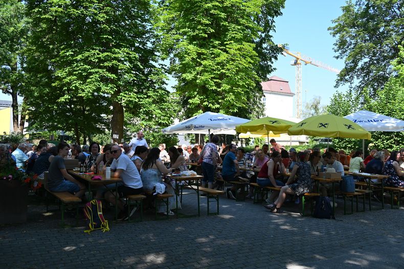Bäuerinnen-Brunch © Die Bäuerinnen im Bezirk Waidhofen/Thaya Bäuerinnen-Brunch © Die Bäuerinnen im Bezirk Waidhofen/Thaya