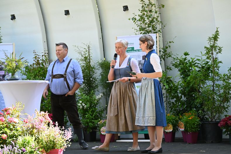 Bäuerinnen-Brunch © Die Bäuerinnen im Bezirk Waidhofen/Thaya Bäuerinnen-Brunch © Die Bäuerinnen im Bezirk Waidhofen/Thaya