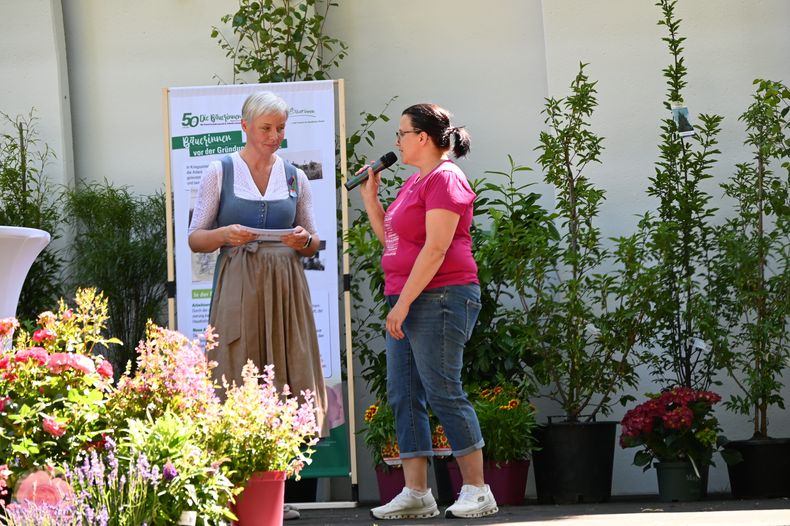 Bäuerinnen-Brunch © Die Bäuerinnen im Bezirk Waidhofen/Thaya Bäuerinnen-Brunch © Die Bäuerinnen im Bezirk Waidhofen/Thaya