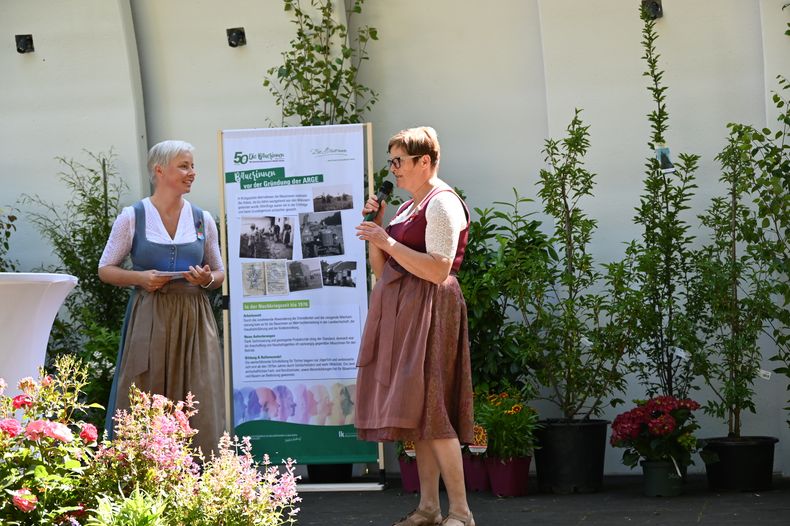 Bäuerinnen-Brunch ©&nbsp;Die Bäuerinnen im Bezirk Waidhofen/Thaya