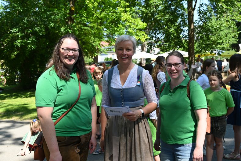 Bäuerinnen-Brunch © Die Bäuerinnen im Bezirk Waidhofen/Thaya Bäuerinnen-Brunch © Die Bäuerinnen im Bezirk Waidhofen/Thaya