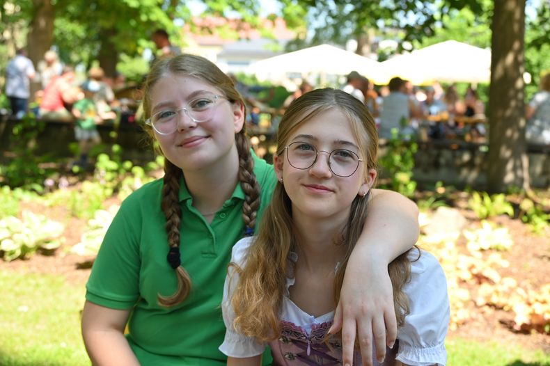 Bäuerinnen-Brunch © Die Bäuerinnen im Bezirk Waidhofen/Thaya Bäuerinnen-Brunch © Die Bäuerinnen im Bezirk Waidhofen/Thaya