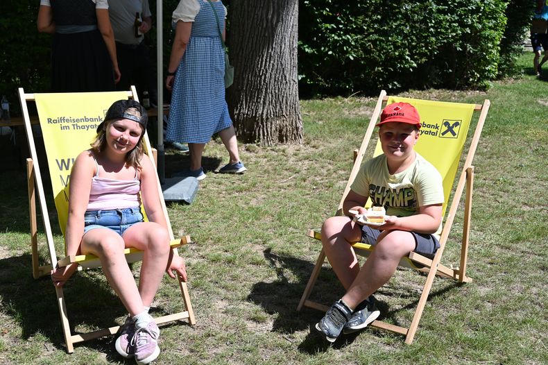 Bäuerinnen-Brunch ©&nbsp;Die Bäuerinnen im Bezirk Waidhofen/Thaya